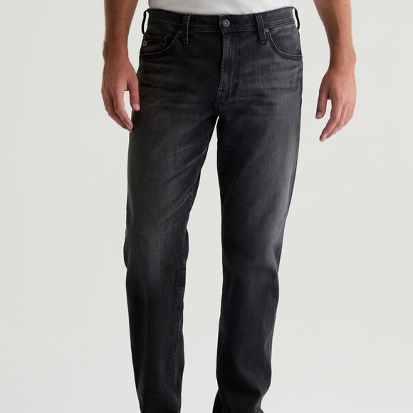 AG Jeans Mens Everett 360 slim straight Size 35x34 - Picture 1 of 6